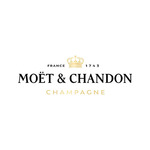 Moet & Chandon Hennessy Champagne