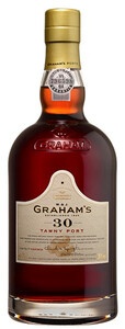 Graham's Tawny Port 30 Years Old 0,75L.