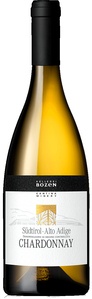 Chardonnay 2020 DOC Kellerei Bozen