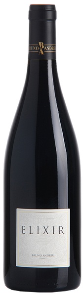 Elixir Languedoc Rouge 2020 AOP