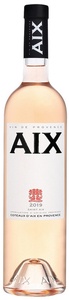 AIX Rosé 2022 Coteaux D Aix en Provence Maison AIX